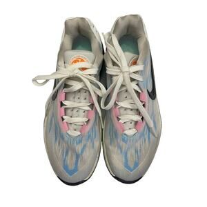 Nike Air Zoom G.T. Cut 2 Community of Hoops FN0234-104 Size 9